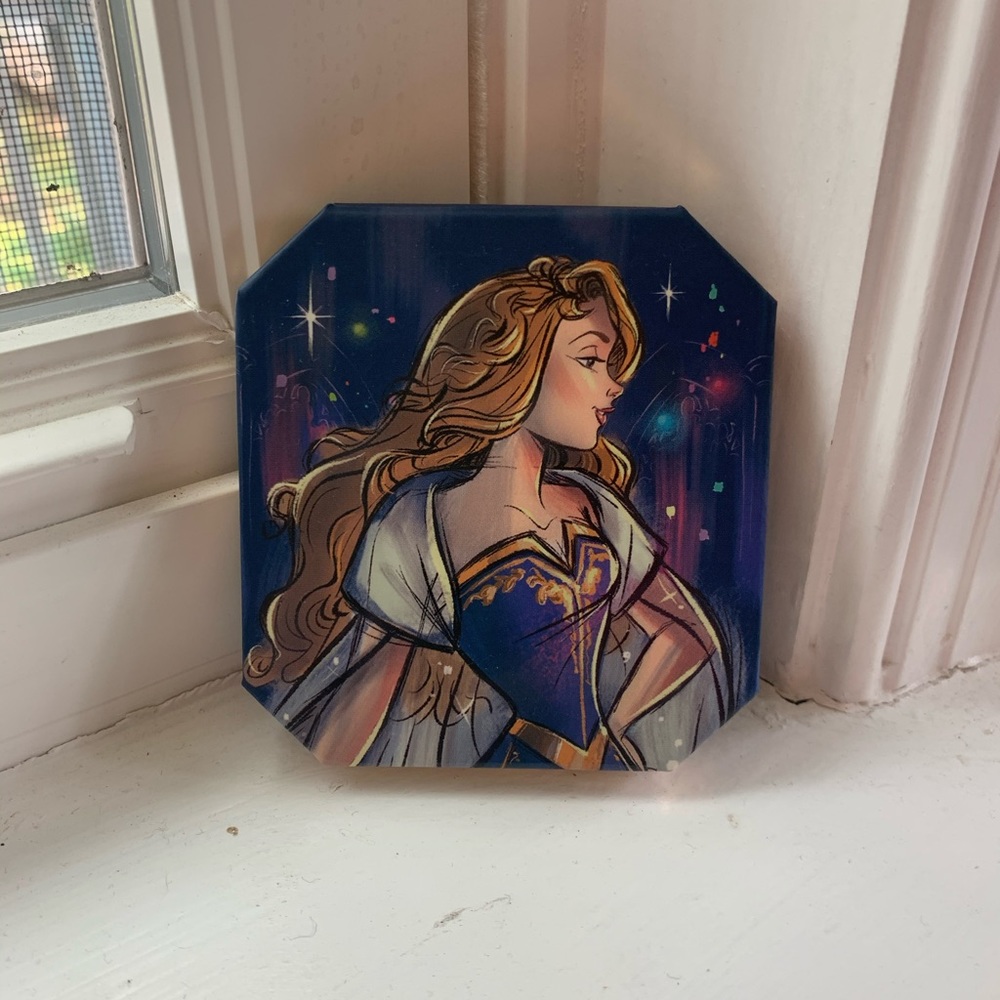 ColourPop Disney Designer Collection